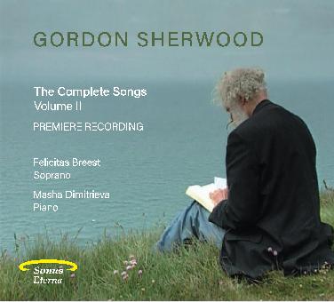 G. Sherwood: The Complete Songs, Vol. II